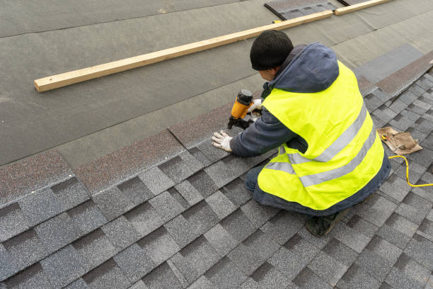 Roof Installation Near Me in Crystal Lawns, IL