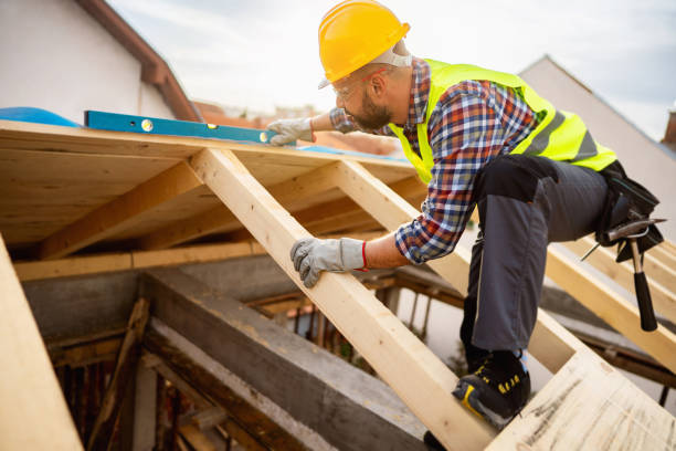 Best Residential Roofing Contractor  in Crystal Lawns, IL