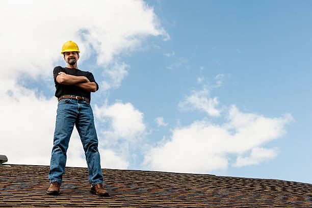 Best Best Roofing Contractors  in Crystal Lawns, IL