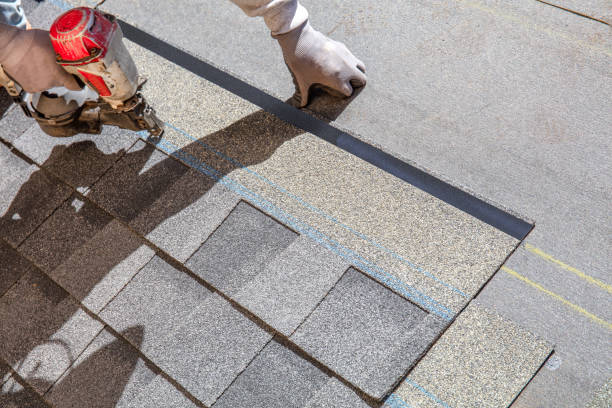 Best Affordable Roofing Company  in Crystal Lawns, IL