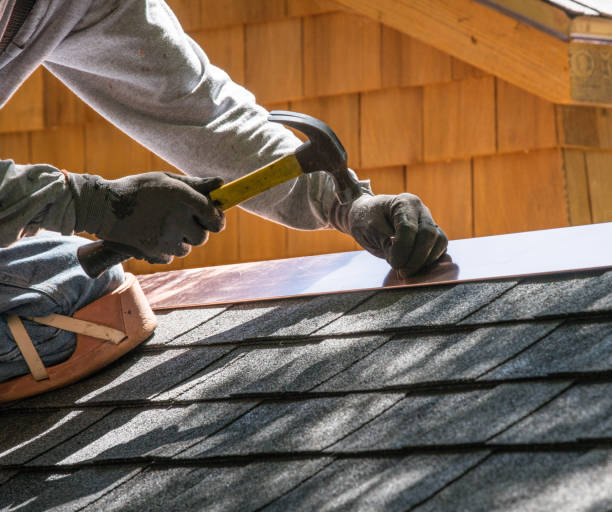 Best Flat Roof Repair Services  in Crystal Lawns, IL